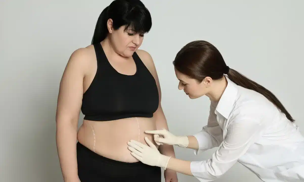 How to Manage Potential Side Effects of Medical Weight Loss Programs with Semaglutide or Tirzepatide