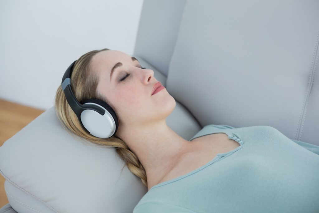 Clearwater Sound Therapy at Love your Body Wellness- coming soon