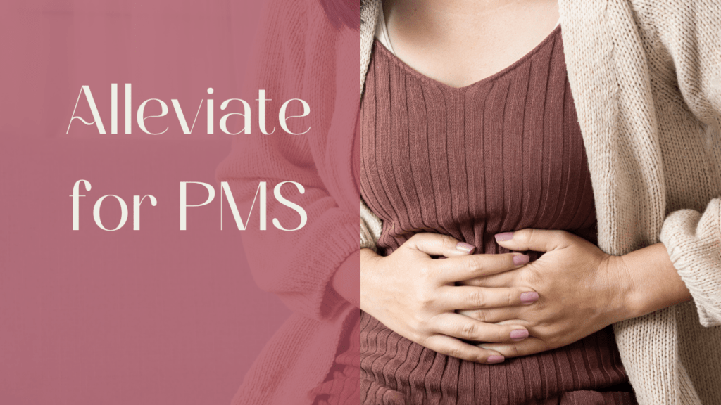 Clearwater IV Therapy for PMS at Love Your Body