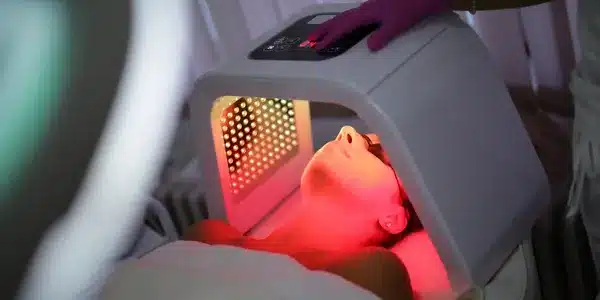 Clearwater Celluma Red Light Therapy at Love Your Body Wellness