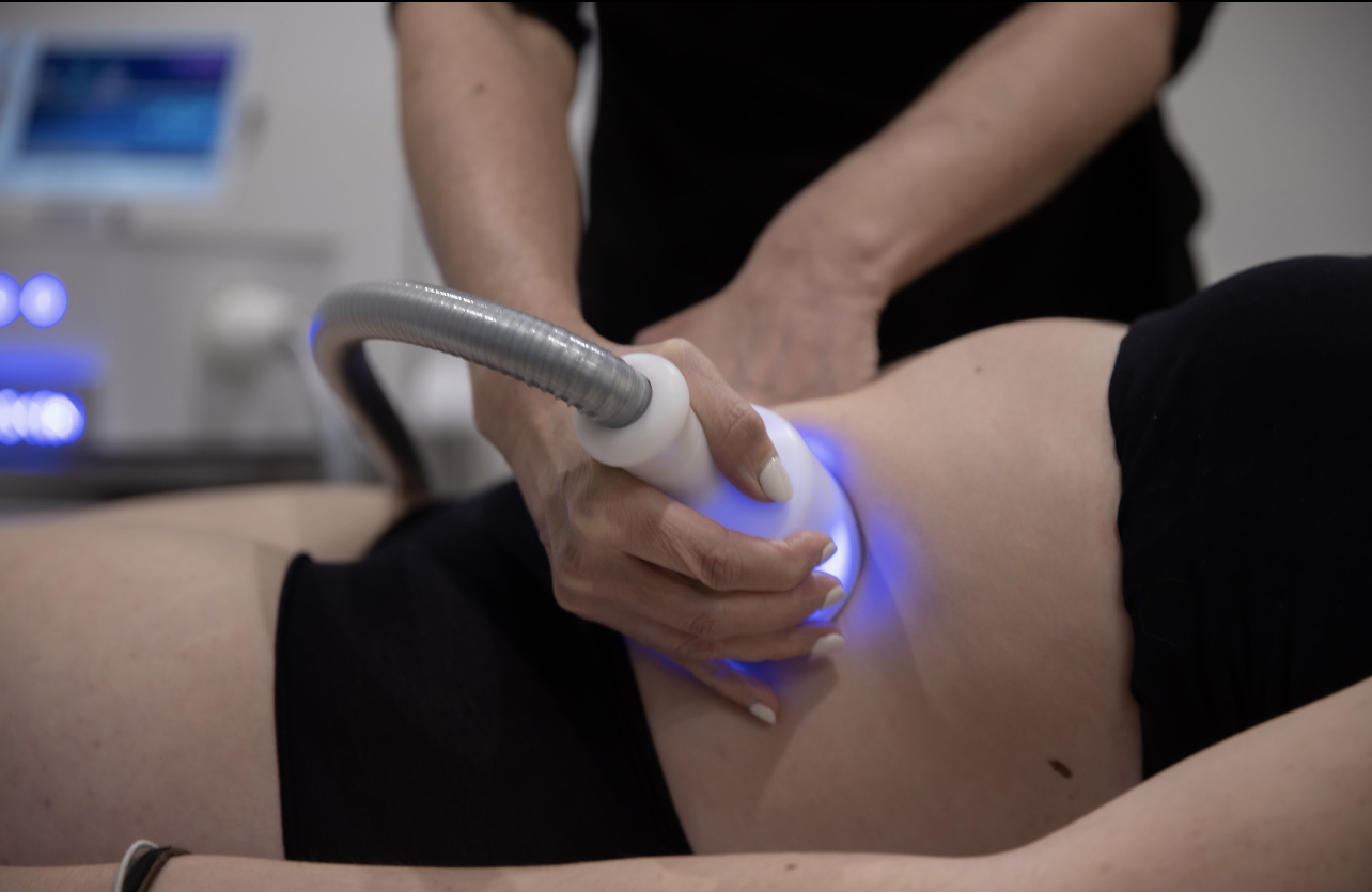 Part Two: How is the CryoSkin Revolution Different from Other Body Contouring Machines?