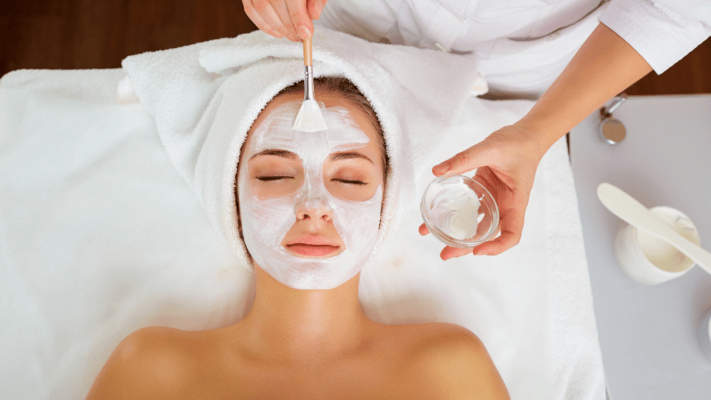 Anti Aging Facials in Clearwater Florida