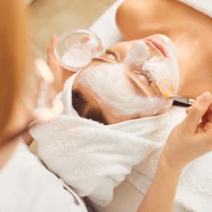 Best Facial in Clearwater Florida