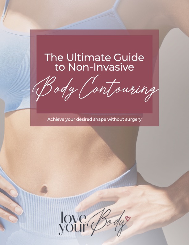 The Ultimate Guide to Body Non-Invasive Contouring