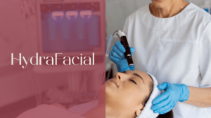 Hydrafacial at Love Your Body in Clearwater FL