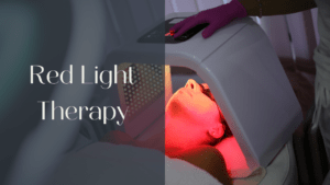 Red Light Therapy at Love Your Body in Clearwater