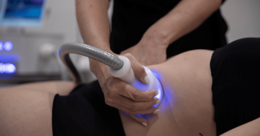 CryoSkin Slimming Body Sculpting Treatment in Clearwater