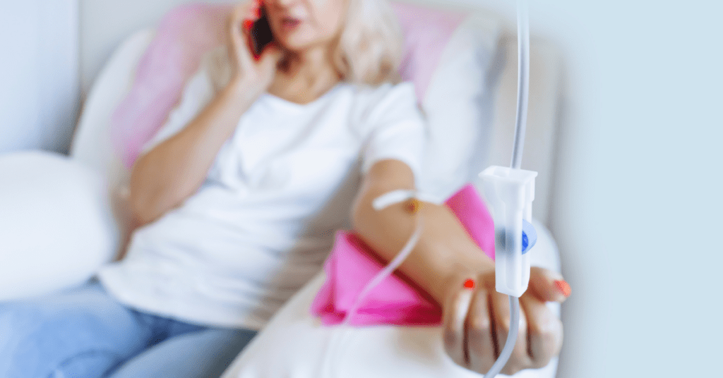 10 Benefits of IV Therapy in Clearwater