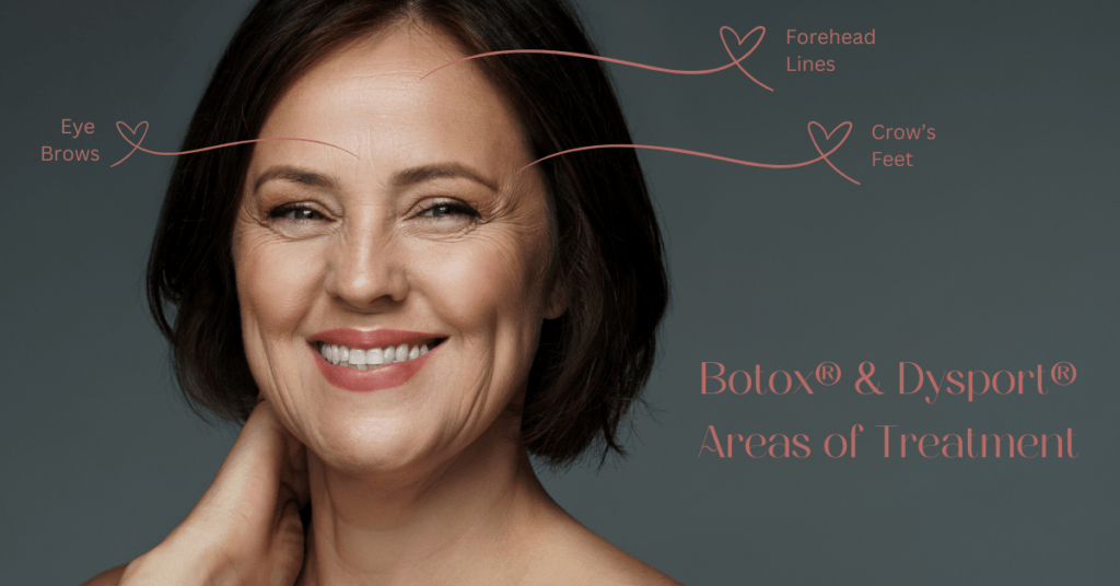 Botox Clearwater at Love Your Body Wellness 