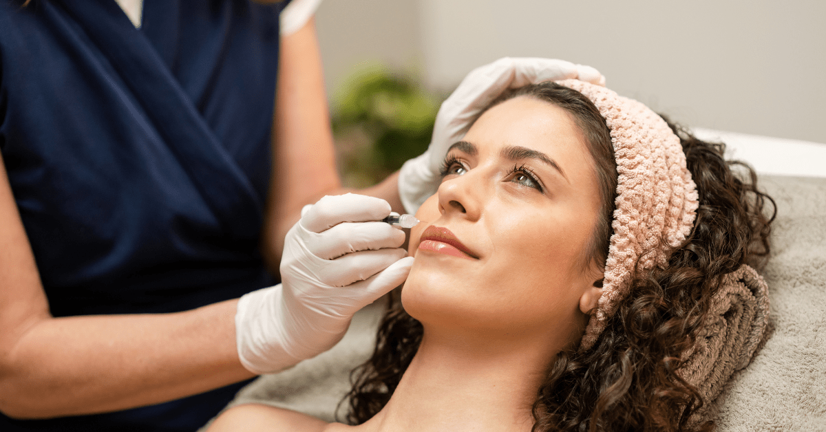 How Botox, Dysport, and Restylane Fillers Work in Clearwater