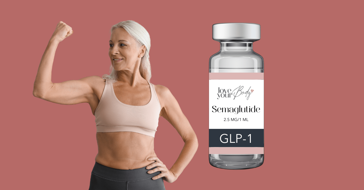 How to Maintain Muscle Mass While on GLP-1 Hormones