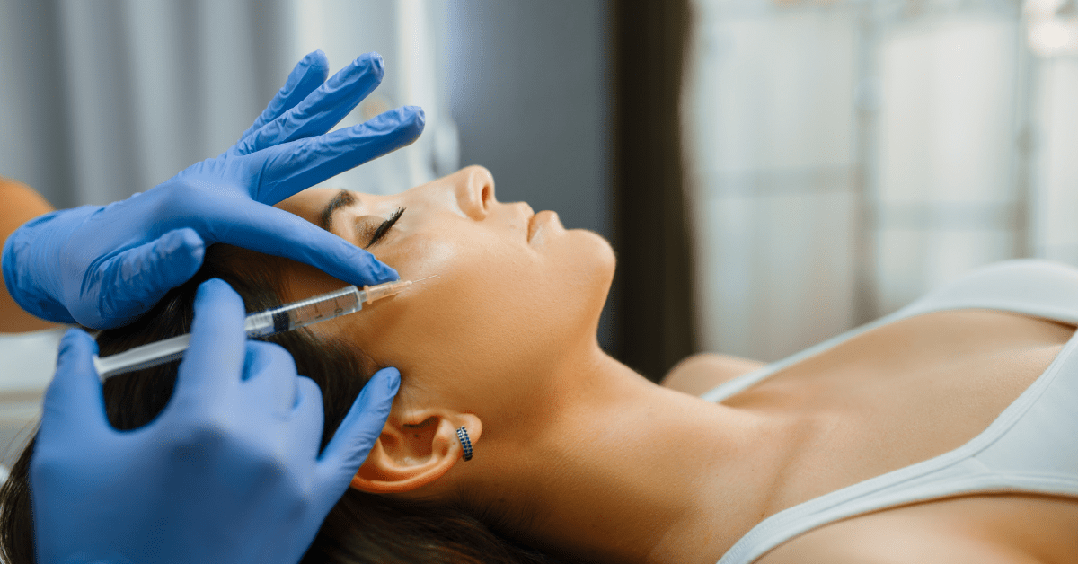 A Guide to Botox vs. Dysport vs. Restylane vs. Juvederm Fillers