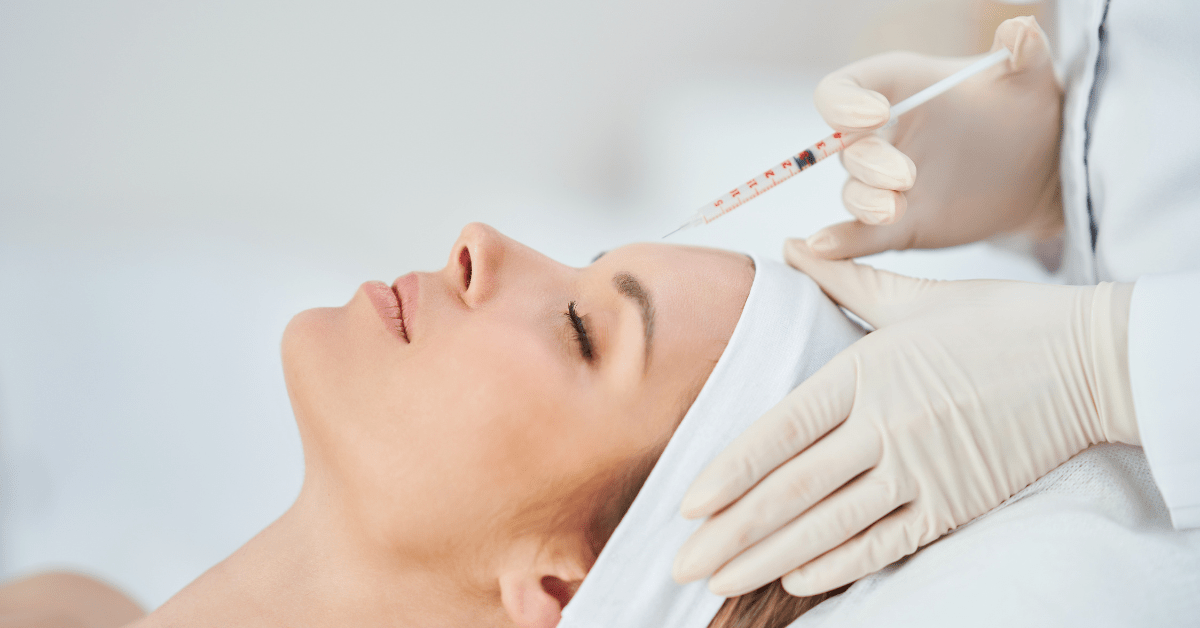 What to Expect Before, During, and After Cosmetic Injections in Clearwater