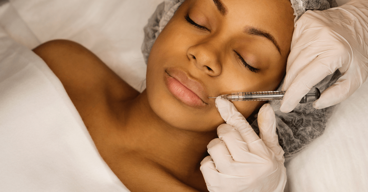 What are the Different Types of Facial Fillers in Clearwater?