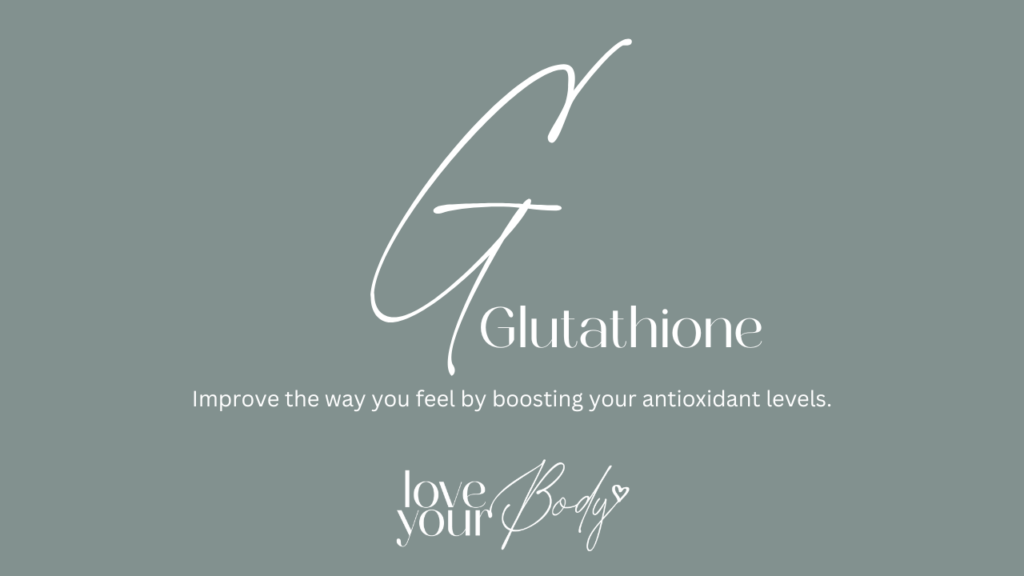  Clearwater IV Infusion - Glutathione - Clearwater