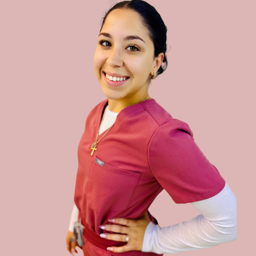 Nani Rogriguez | Medical Assistant Love Your Body Clearwater