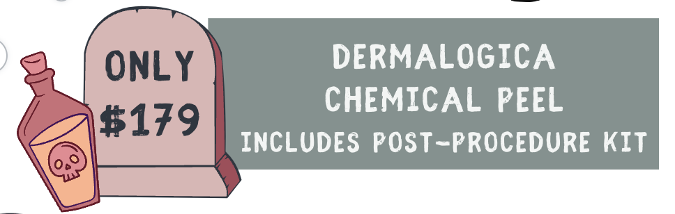 Deals on Chemical Peels near me