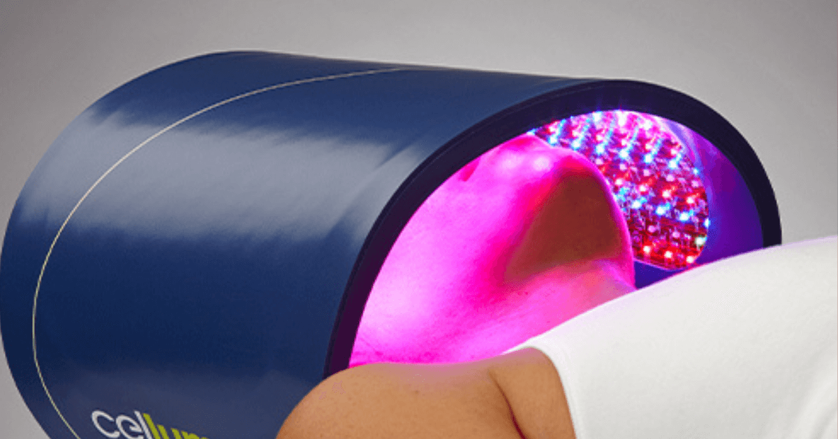 The Benefits of Non-Invasive Celluma Red Light Therapy In Clearwater at Love Your Body