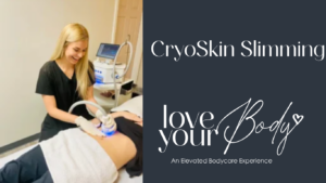 CryoSkin Slimming in Clearwater