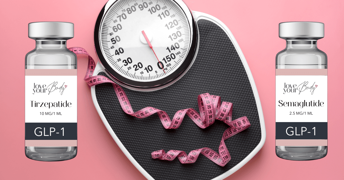 Understanding GLP-1 Medication in Clearwater: Transform Your Weight Loss Journey