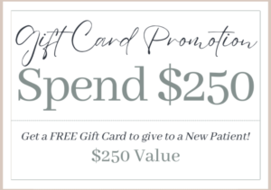 Gift Card promotion in clearwater