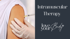 Intramuscular Therapy in Clearwater