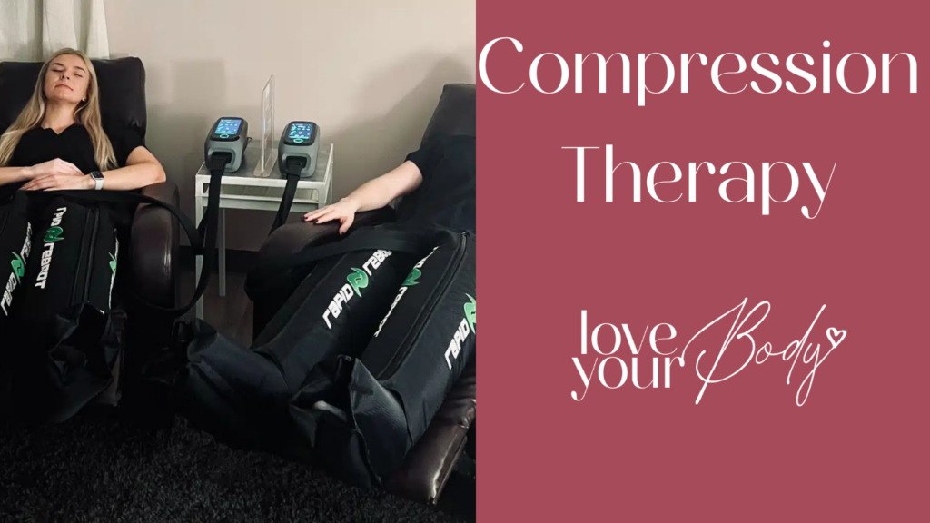 Compression Therapy in Clearwater