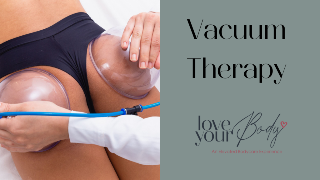 vacuum therapy in clearwater