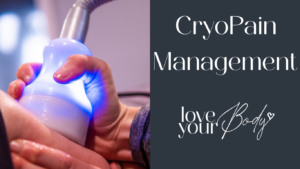 CryoPain Management in Clearwater