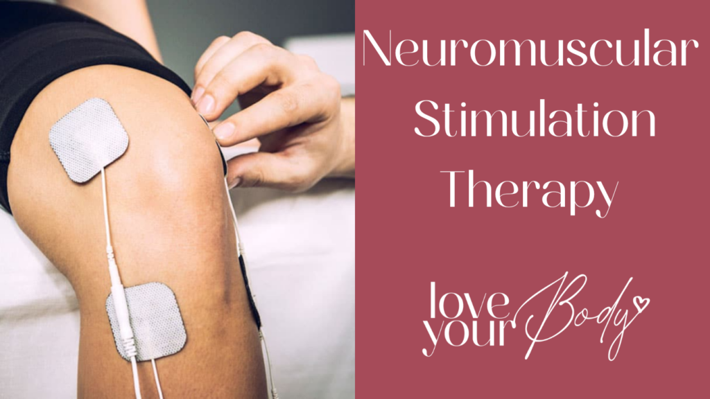 Neuromuscular Stimulation Therapy in Clearwater