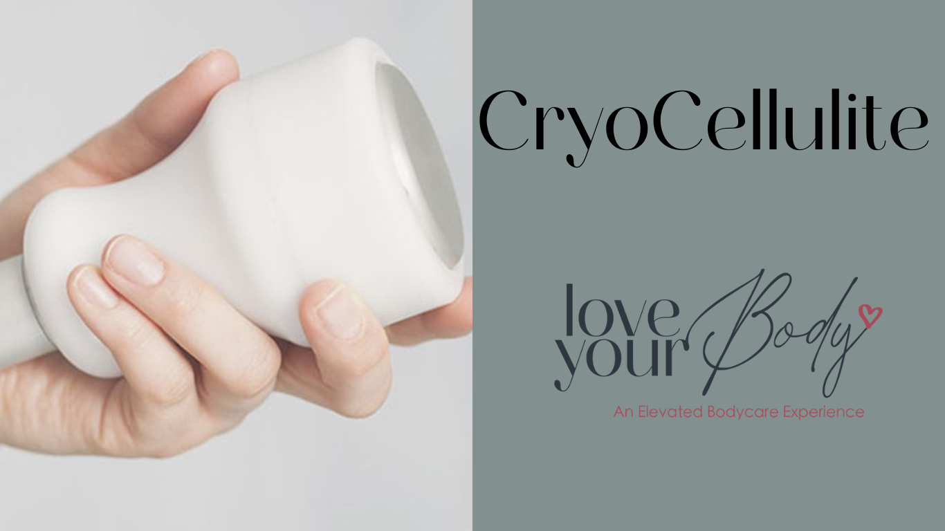 Achieve Smoother Skin with CryoCellulite in Clearwater at Love Your Body Medical Spa