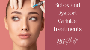 Botox and Dysport in Clearwater