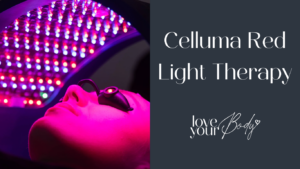 Celluma Red Light Therapy in Clearwater