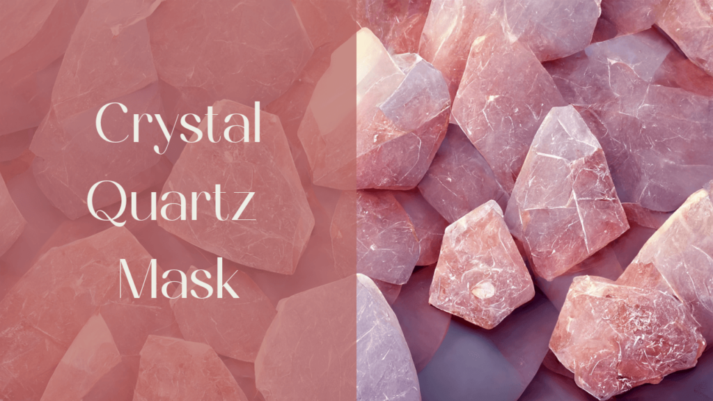 Crystal Quartz Mark Clearwater | Love Your Body