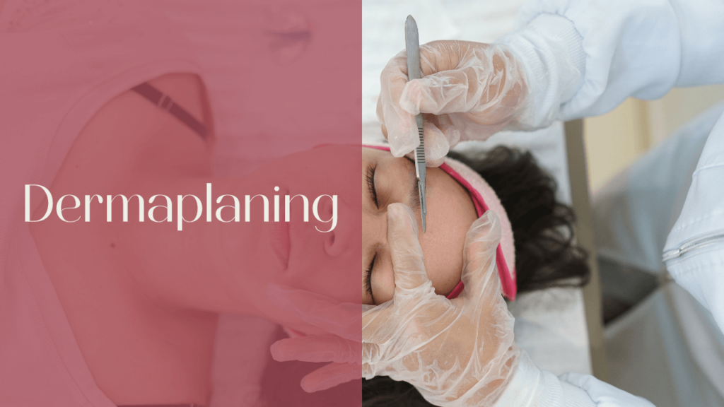 Dermaplaning Clearwater | Love Your Body