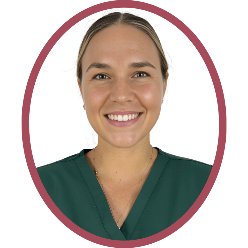 Abby Konz Registered Nurse Clearwater