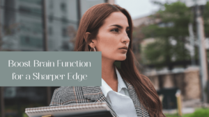 B Complex Intramuscular Shot Clearwater Boost Brain Function | Love Your Body