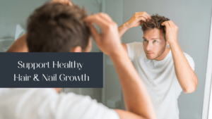 Hair Growth, Nail Growth Clearwater Medical Spa | Love Your Body