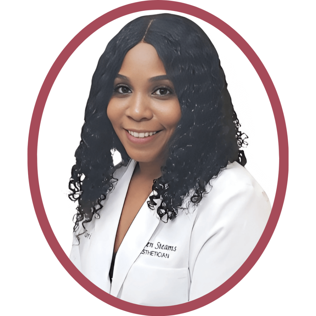 Tori Gomilion Licensed Medical Aesthetician