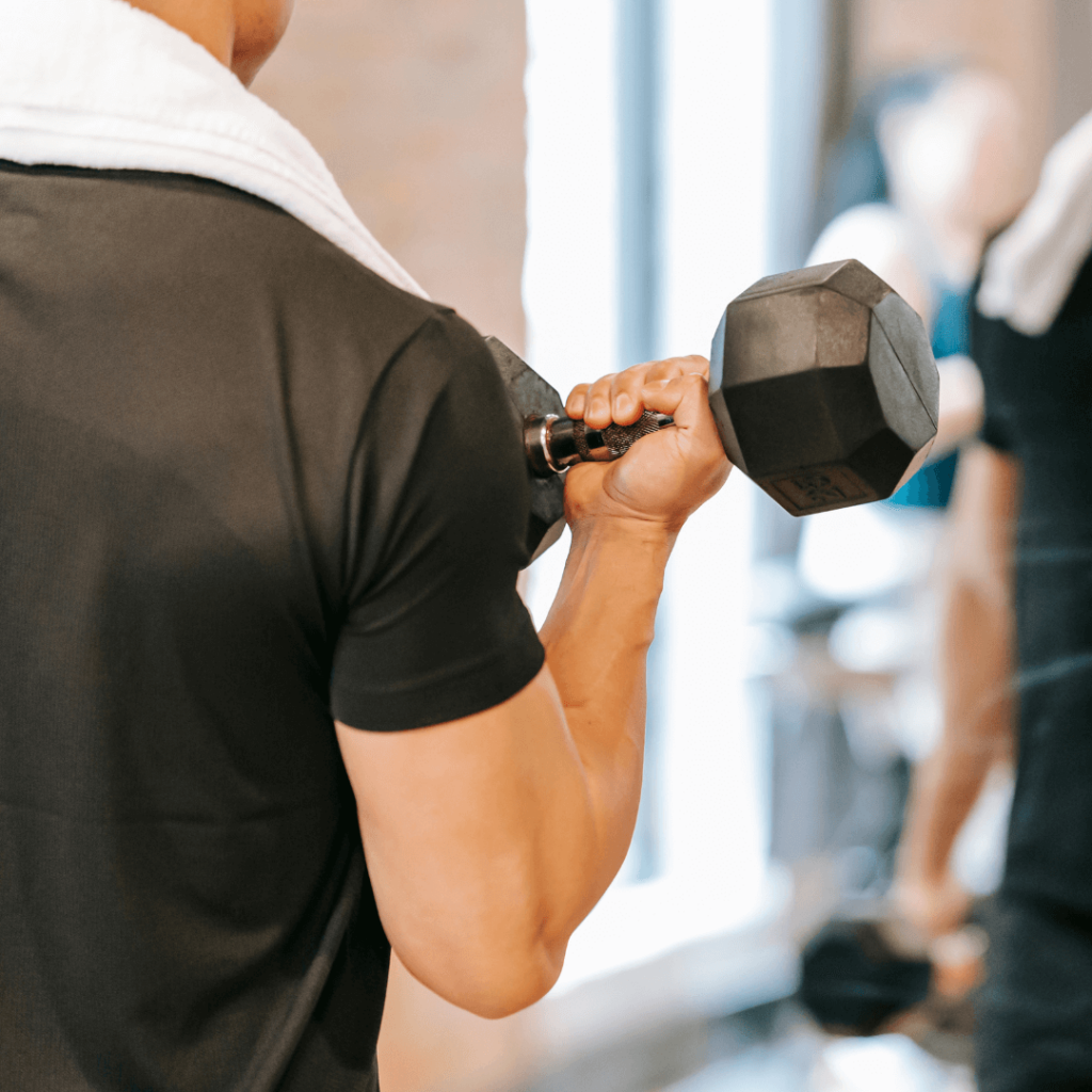 Clearwater Hormone Therapy Men | Love Your Body