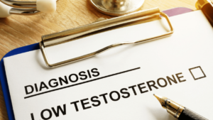 Low Testosterone Male Hormone Therapy Clearwater