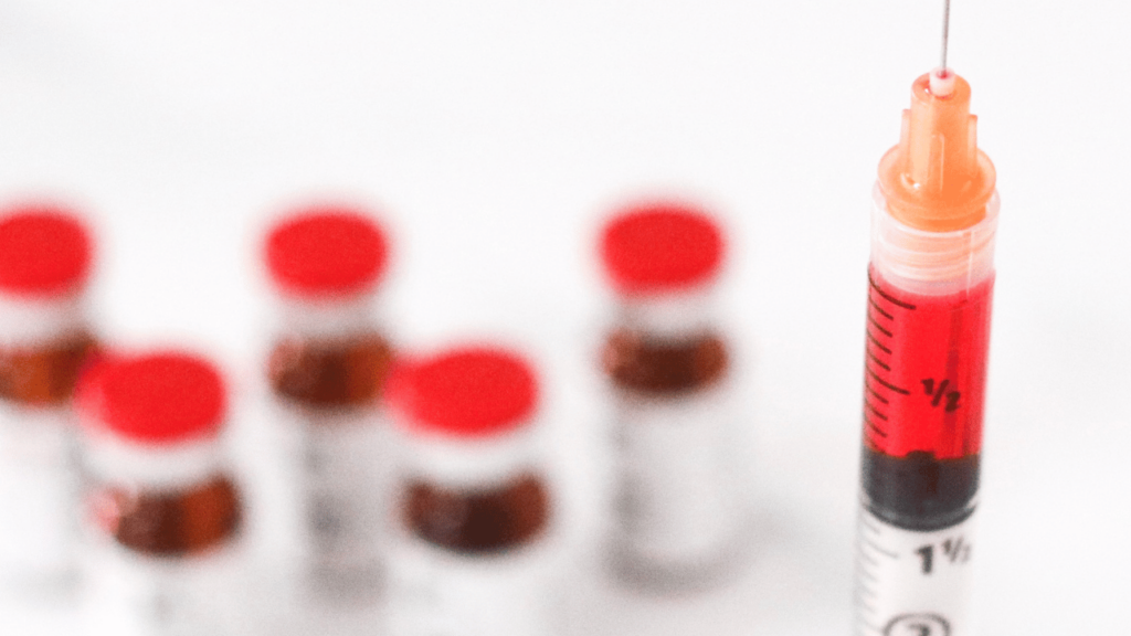 Vitamin Injections in Clearwater Med Spa